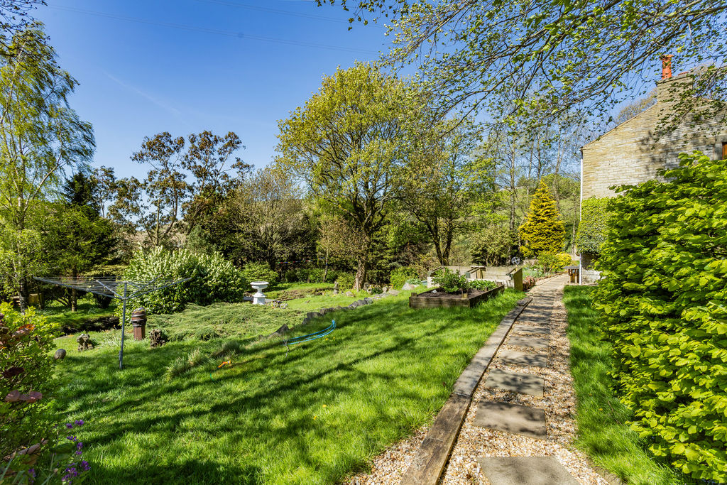 Longden End Rakewood